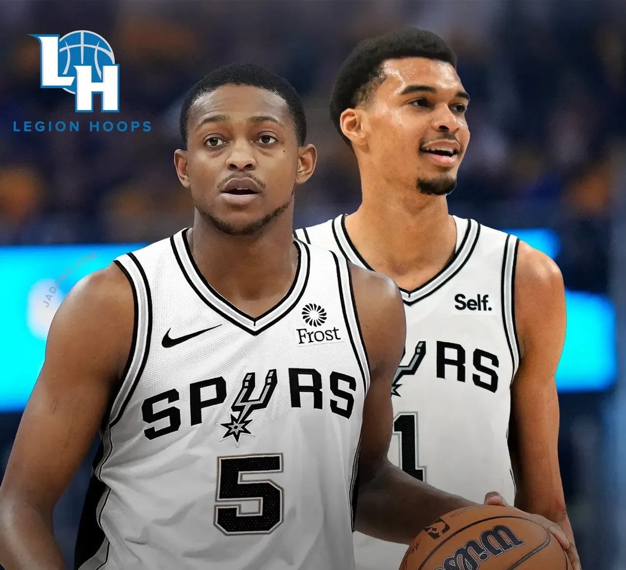 圣安东尼奥马刺发布备战花絮；转会期回应争议；NBA季后赛任务艰巨；训练强度明显提升的简单介绍